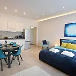 Netta Apartament *