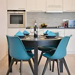 Apartament Netta