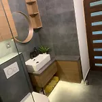 Apartament Netta Eger