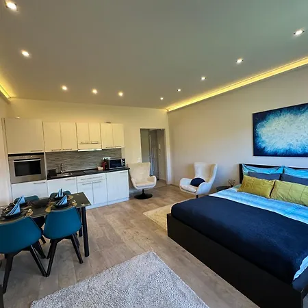 Apartment Netta Eger