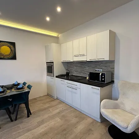 Netta Apartment