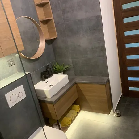 Apartamento Netta Eger