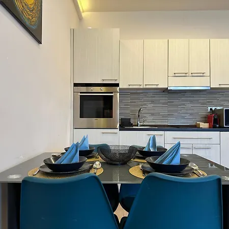 Apartamento Netta *